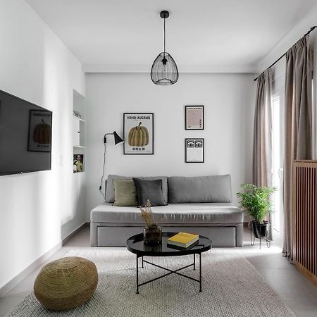 Dreamy 1Br Apartment In Kolonaki By Upstreet Atény Exteriér fotografie