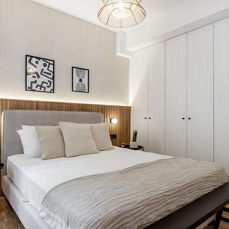 Dreamy 1Br Apartment In Kolonaki By Upstreet Atény Exteriér fotografie