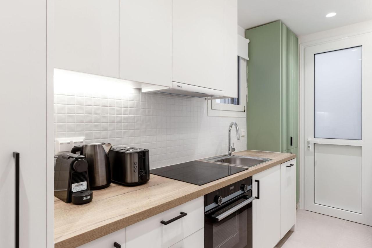 Dreamy 1Br Apartment In Kolonaki By Upstreet Atény Exteriér fotografie